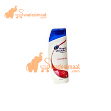 Head & Shoulders Shampoo Smooth & Silky, 180 ml